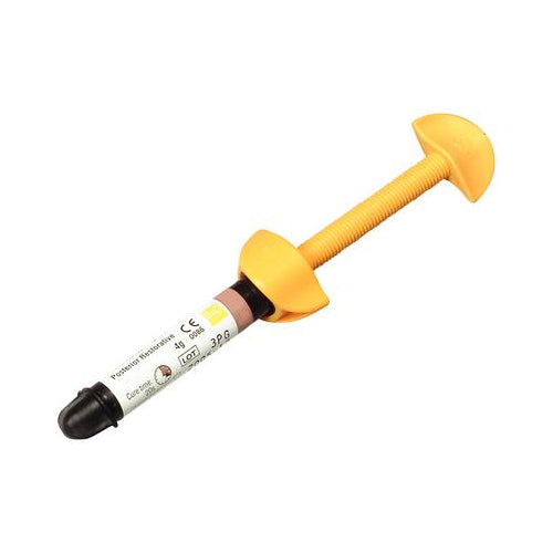 3M ESPE 4720B2 Filtek P60 Posterior Universal Composite Restorative Syringe B2 3M ESPE 4720B2 Filtek P60 Posterior Universal Composite Restorative Syringe B2